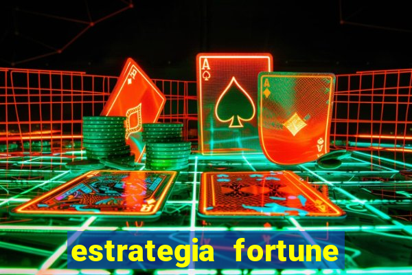 estrategia fortune rabbit Informational