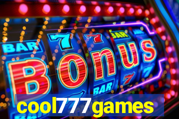 cool777games