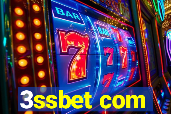 3ssbet com