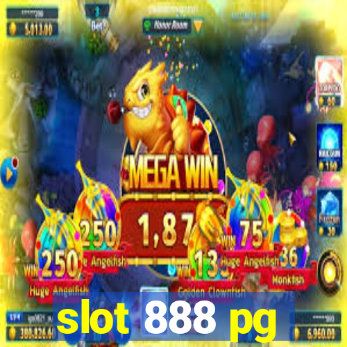 slot 888 pg