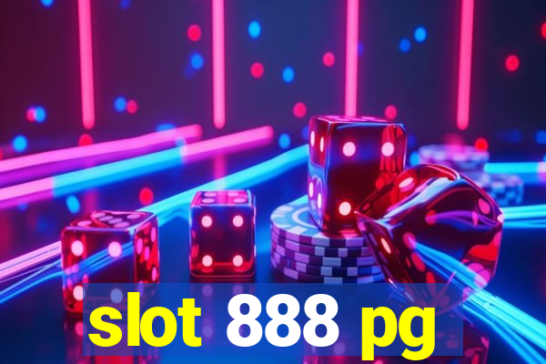 slot 888 pg