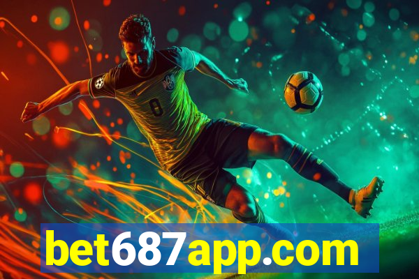 bet687app.com