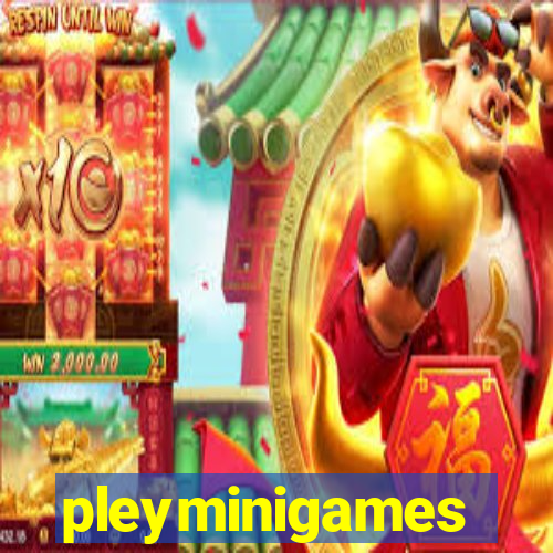 pleyminigames