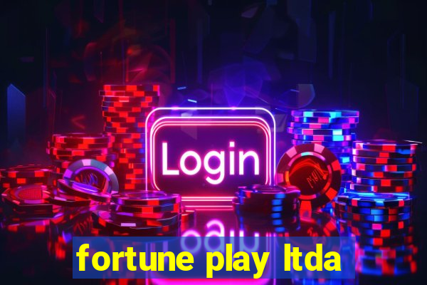 fortune play ltda