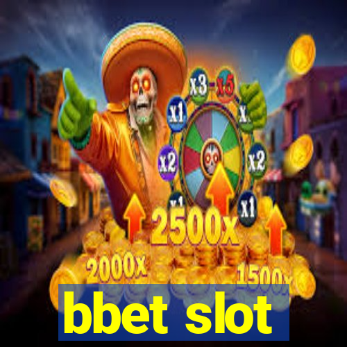 bbet slot