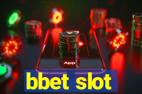 bbet slot