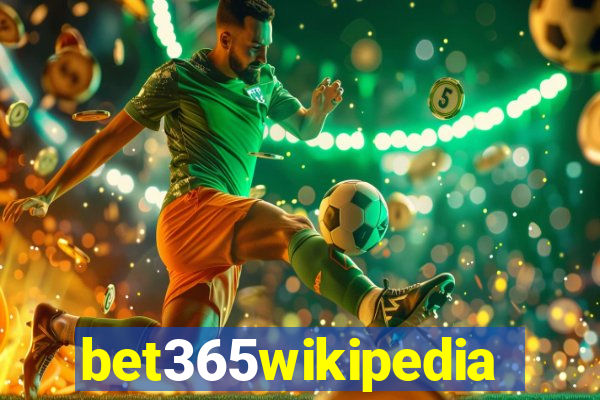 bet365wikipedia