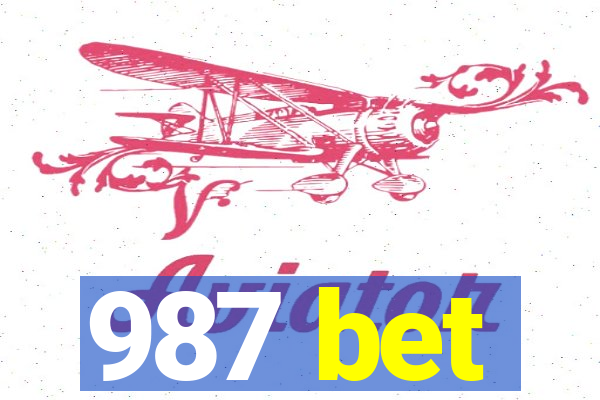 987 bet