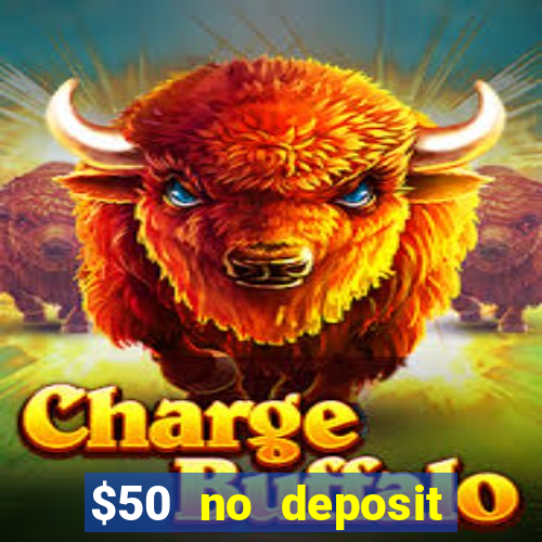 $50 no deposit mobile casino australia