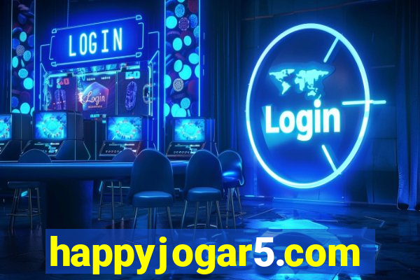 happyjogar5.com