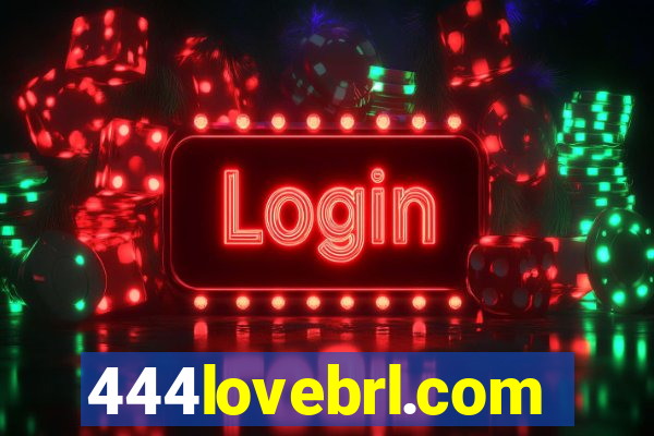 444lovebrl.com