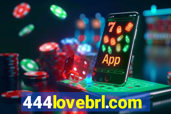 444lovebrl.com