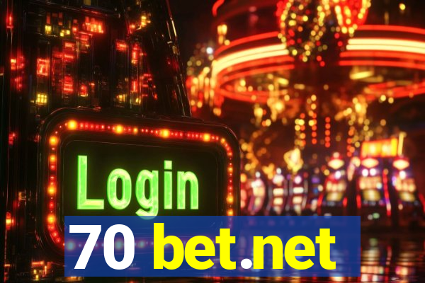 70 bet.net