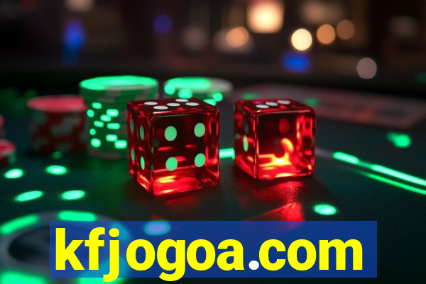 kfjogoa.com