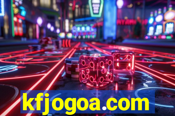 kfjogoa.com