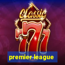 premier league