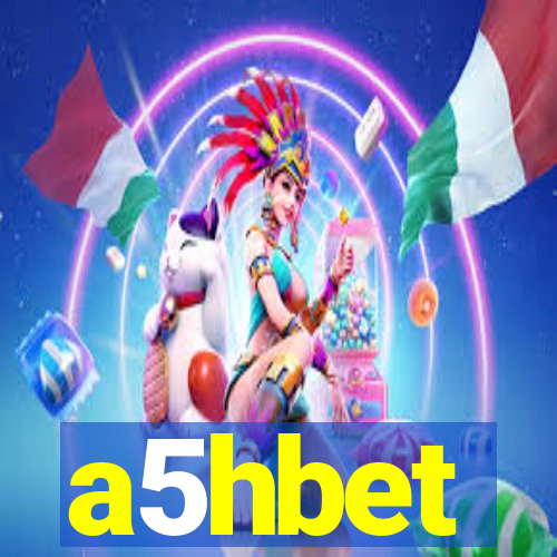 a5hbet