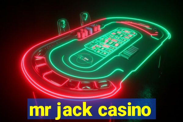 mr jack casino