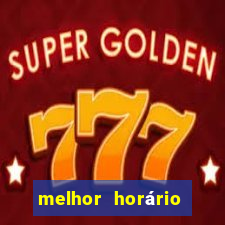 melhor horário para jogar crazy time