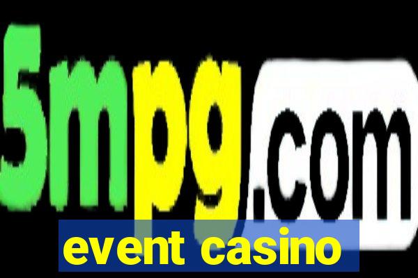 event casino