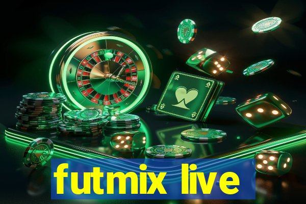 futmix live