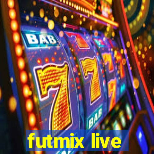 futmix live