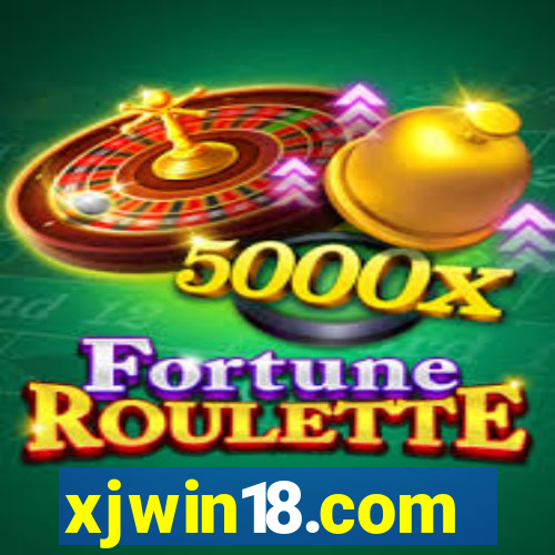 xjwin18.com