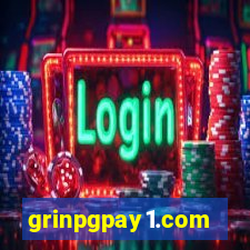 grinpgpay1.com