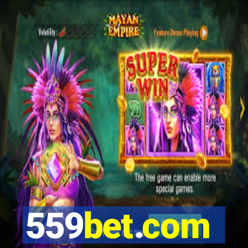 559bet.com