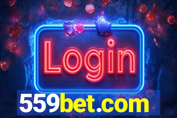 559bet.com