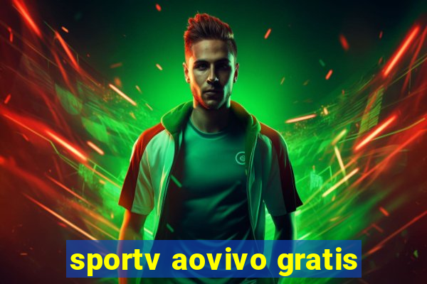 sportv aovivo gratis