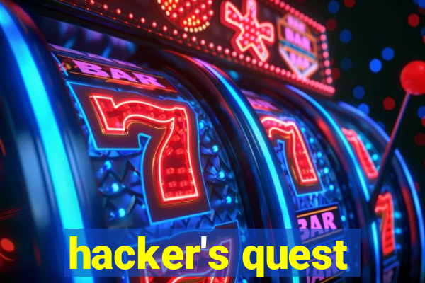 hacker's quest