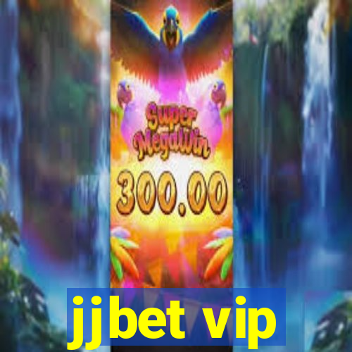 jjbet vip