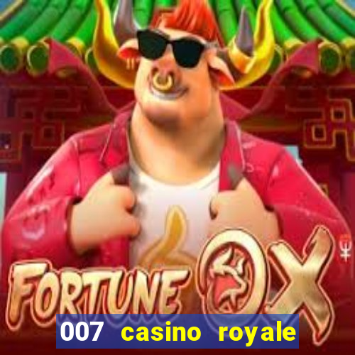 007 casino royale hd duvlado