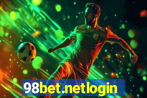 98bet.netlogin