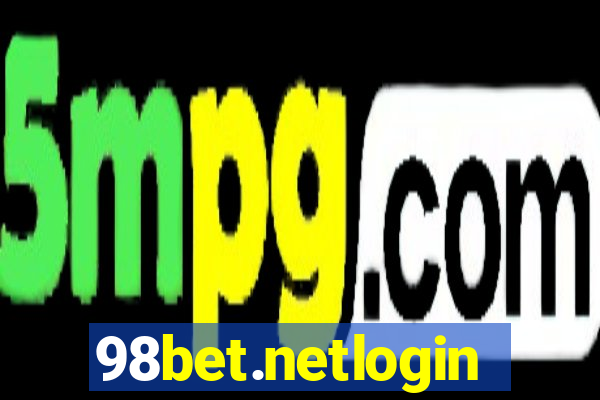 98bet.netlogin