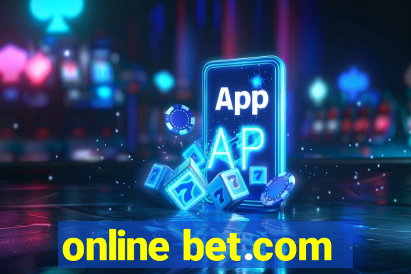 online bet.com