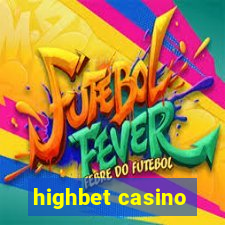 highbet casino