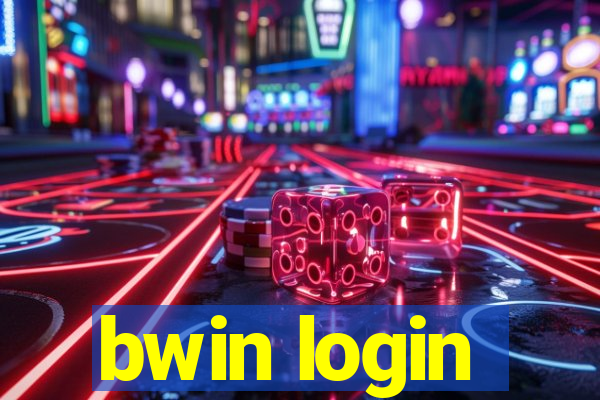 bwin login