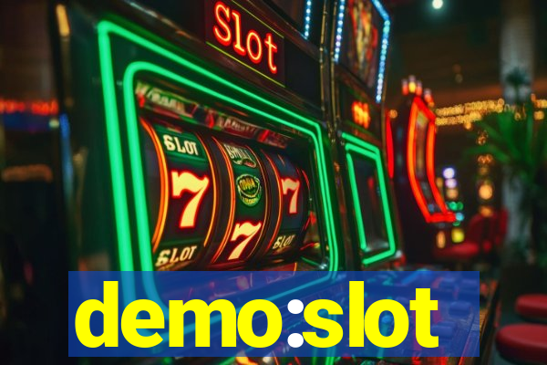 demo:slot