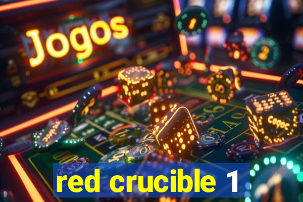 red crucible 1