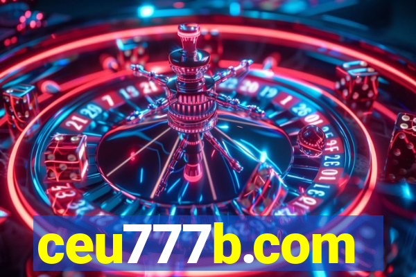 ceu777b.com