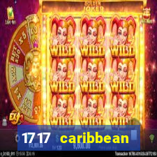 1717 caribbean pirates casino