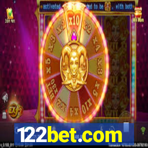 122bet.com