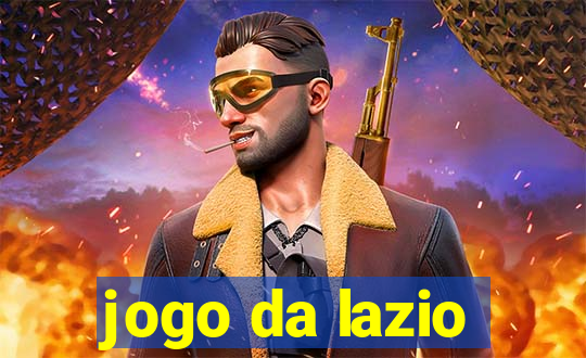 jogo da lazio