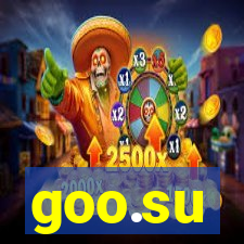 goo.su