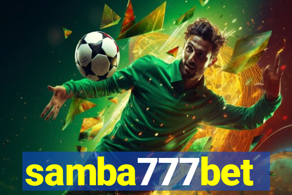 samba777bet