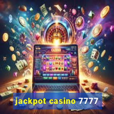 jackpot casino 7777