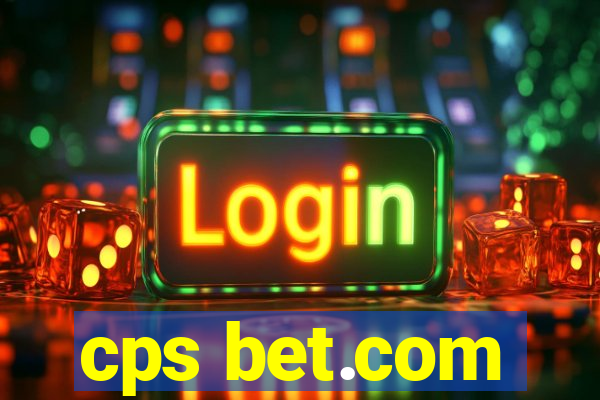 cps bet.com