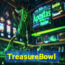 TreasureBowl treasure bowl jdb